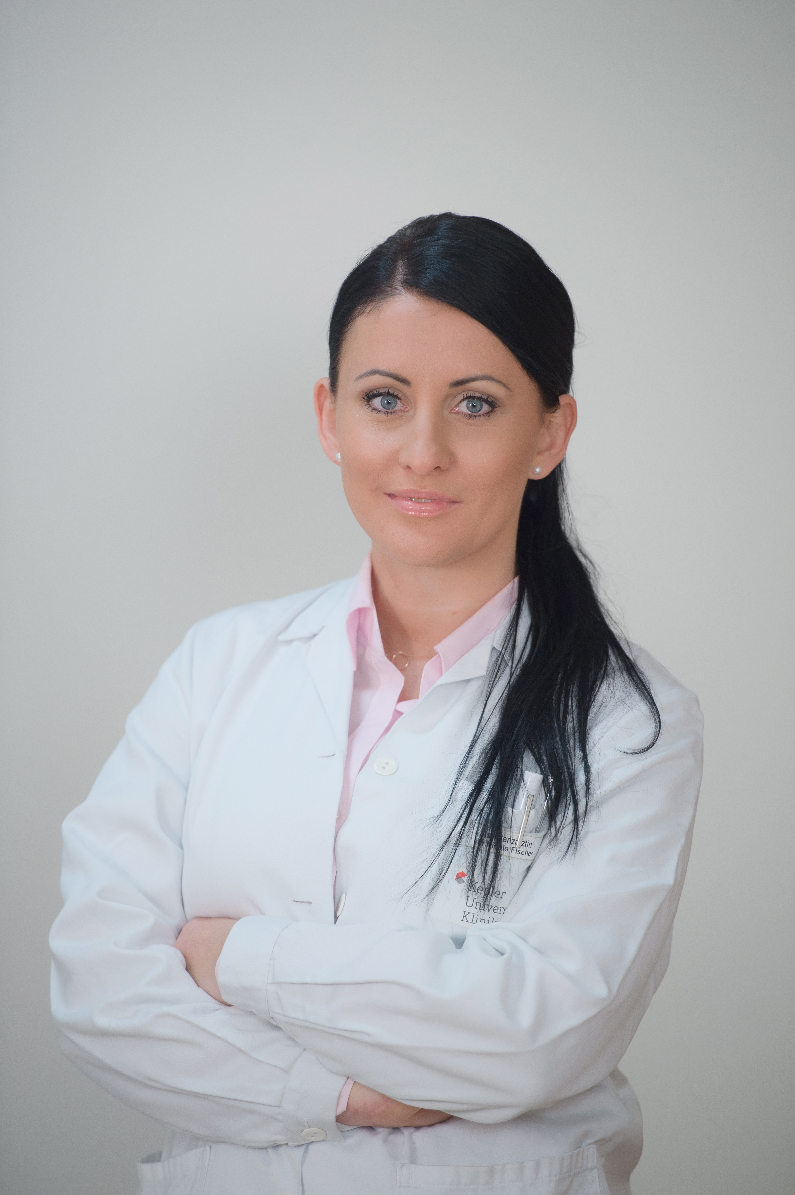 Profilbild von OÄ Dr.in Nicole Fischer 