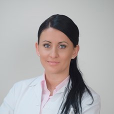 Profilbild von OÄ Dr.in Nicole Fischer 