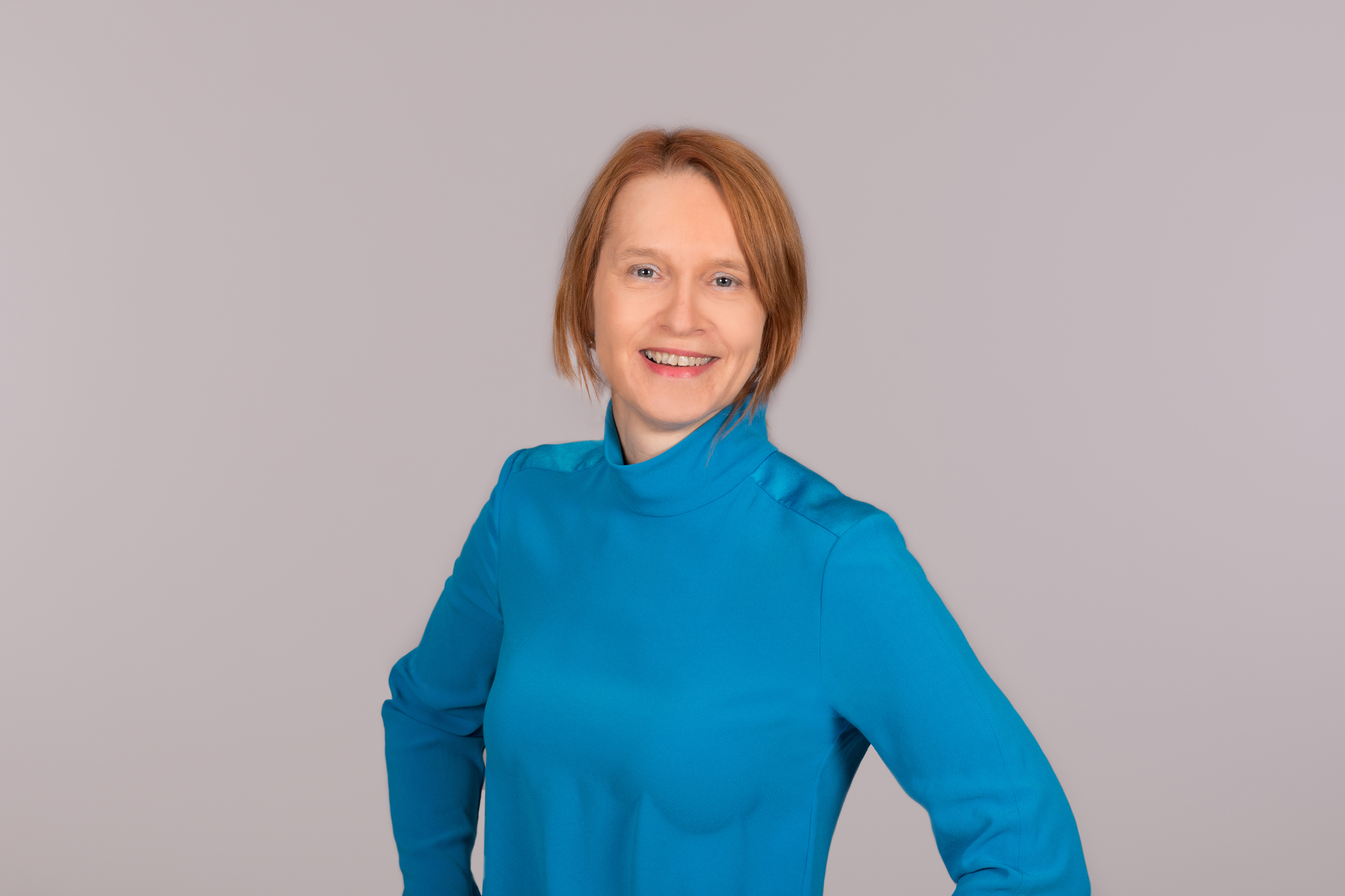 Profilbild von DGKP Bettina Auer 