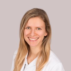 Profilbild von OÄ Dr.in Lisa Bruckner