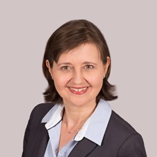 Profilbild von DGKP  Klara Dienstl, MBA 