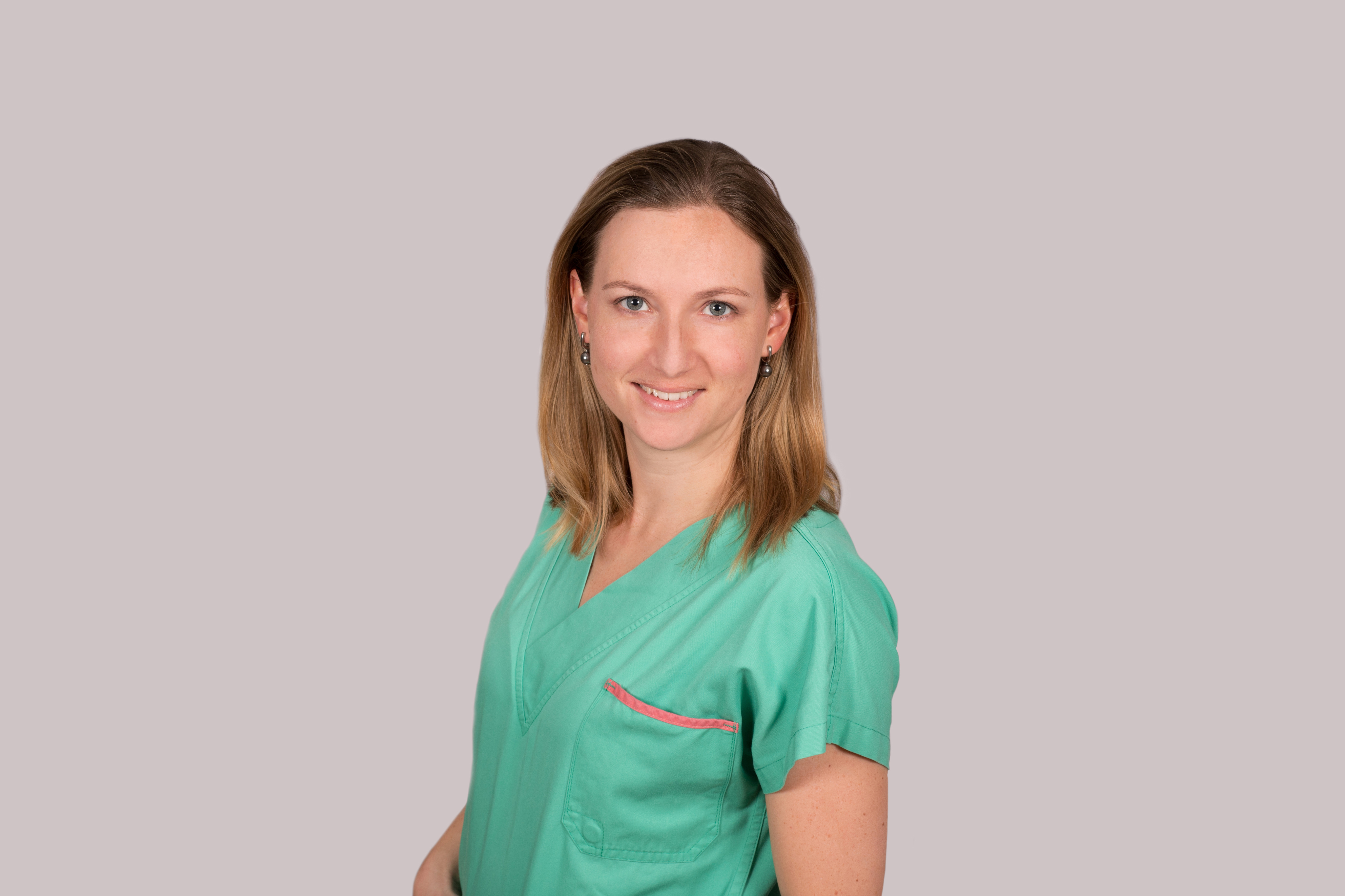 Profilbild von Ass. Dr.in Lisa Hagenauer 