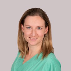 Profilbild von Ass. Dr.in Lisa Hagenauer 
