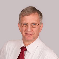 Profilbild von Prim. Dr.  Michael Merl 