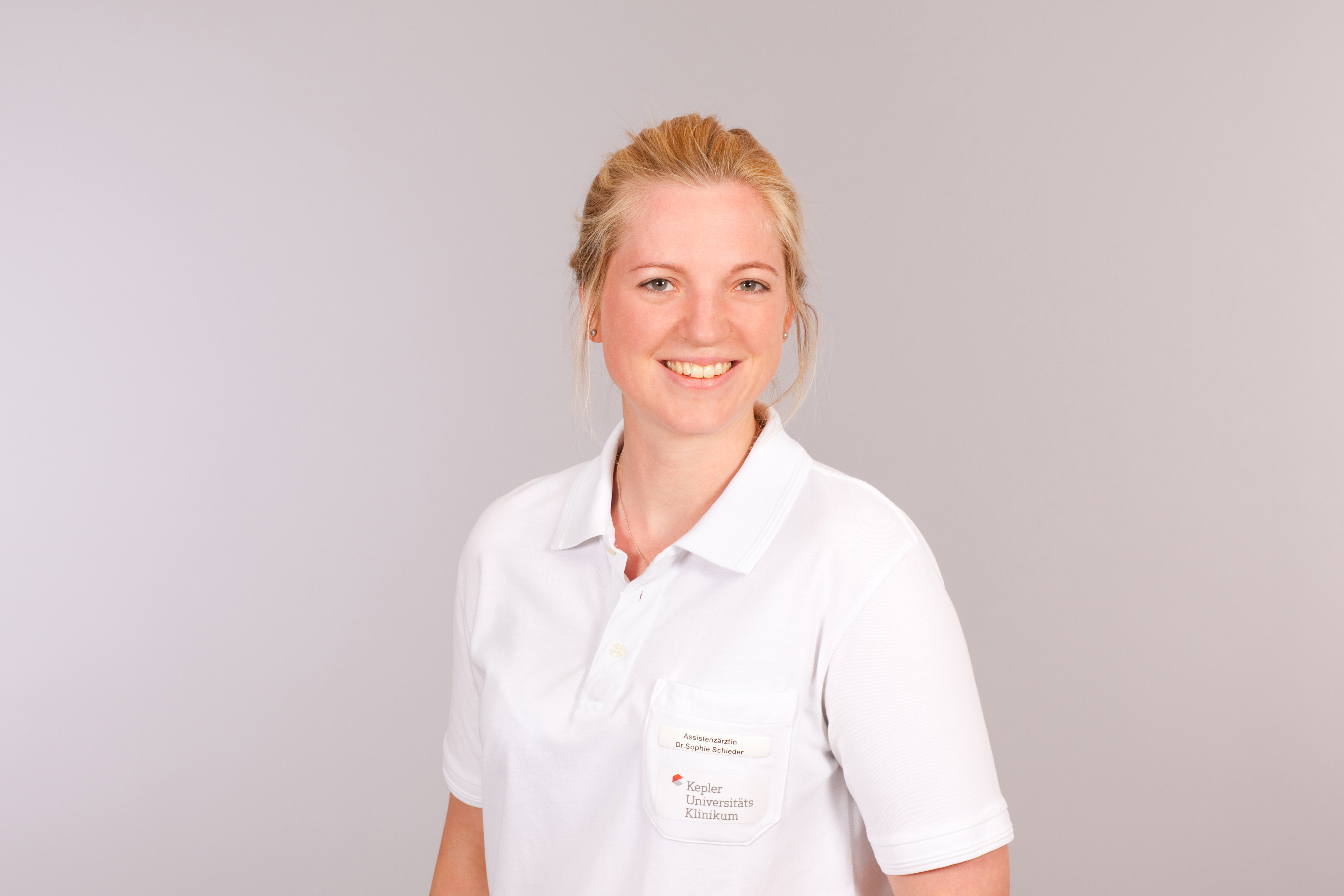 Profilbild von OÄ Dr.in Sophie  Schieder 