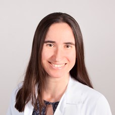 Profilbild von OÄ Dr.in Ellena Karner-Ikonomu 
