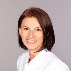 Profilbild von OÄ Dr.in Ivana Bandjur 