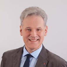 Profilbild von  Markus Stiedl, MBA 