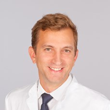 Profilbild von Prim. Dr. Simon Kargl 