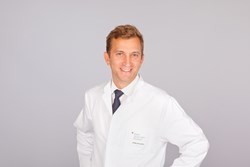 Prim. Priv.-Doz. Dr. Simon Kargl 