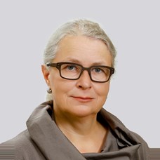Profilbild von Prim.a Dr.in Adelheid Kastner 