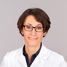 Profilbild von OÄ Priv.-Doz.in Dr.in Mag.a Irena Angelova-Fischer 