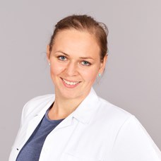 Profilbild von Ass. Dr.in Agnes Penner 