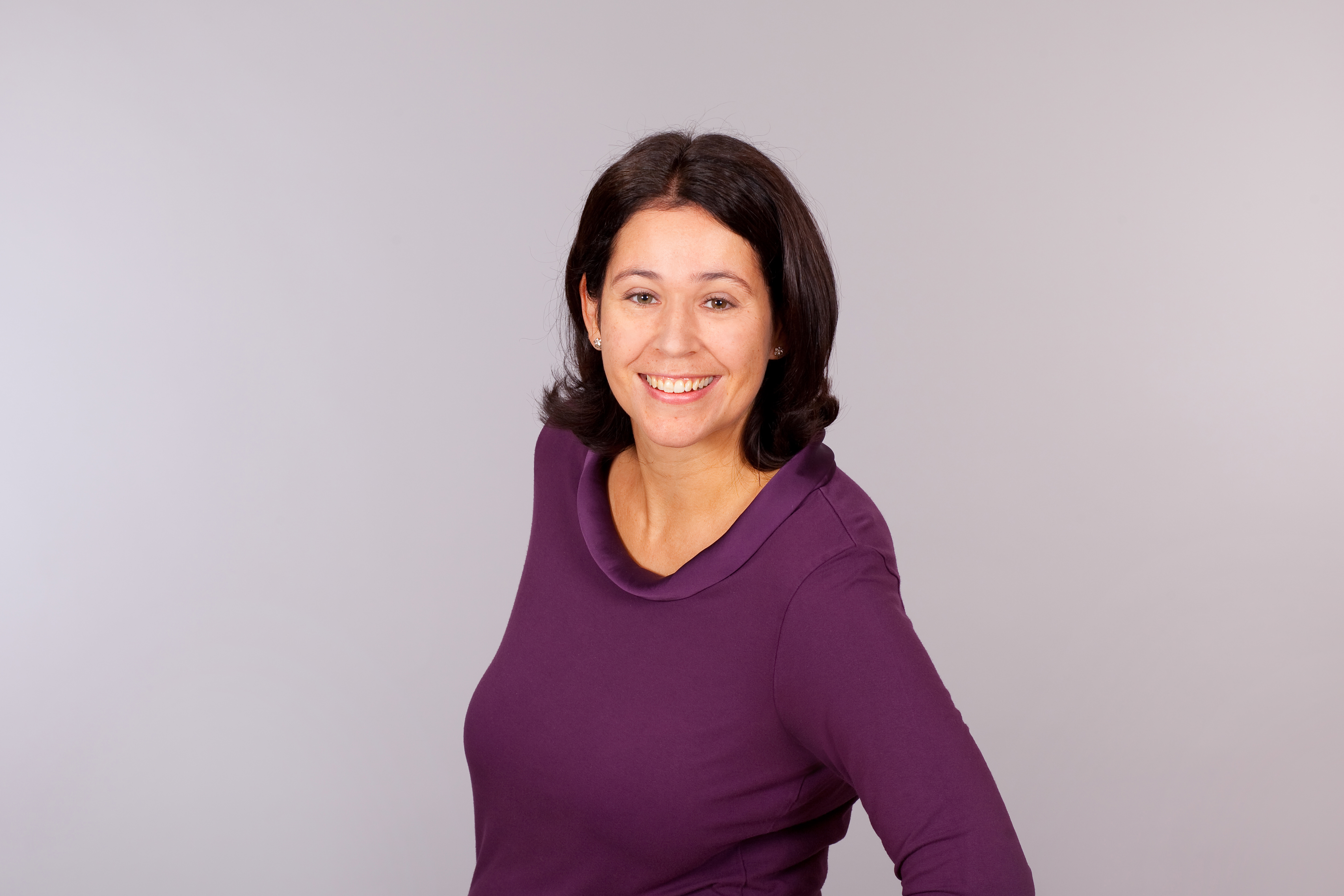 Profilbild von DSA Daniela Maier, PMM 