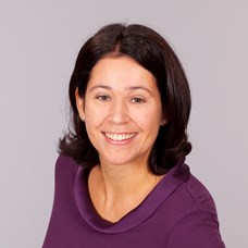 Profilbild von DSA Daniela Maier, PMM