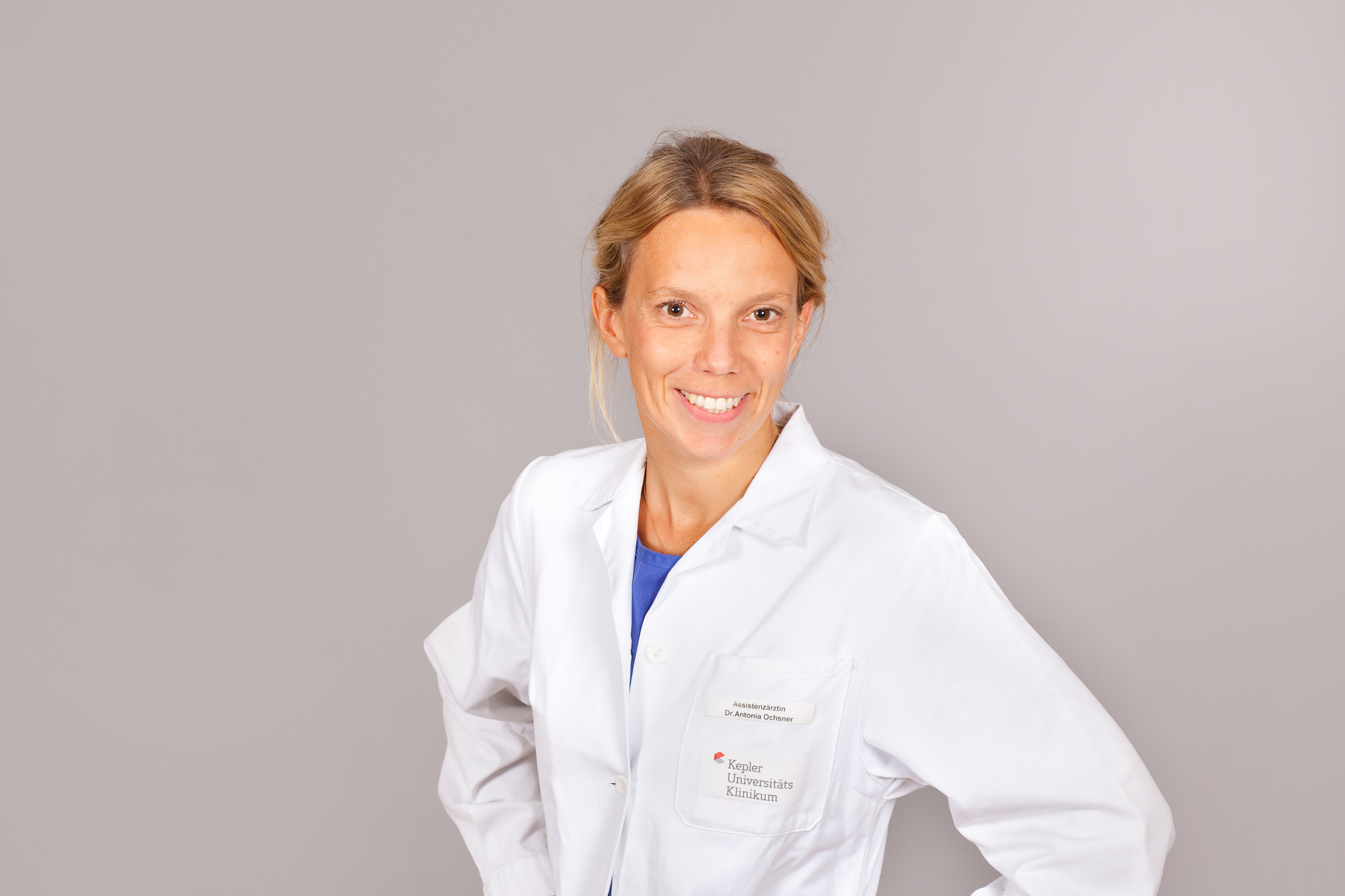 Profilbild von Ass. Dr.in Antonia Beurle 