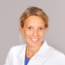 Profilbild von Ass. Dr.in Antonia Beurle 