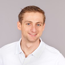 Profilbild von OA Dr. Philipp Pimingstorfer 