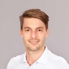 Profilbild von Ass. Dr. Klemens Waser 