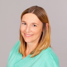 Profilbild von OÄ Dr.in Katrin Sturmbauer 