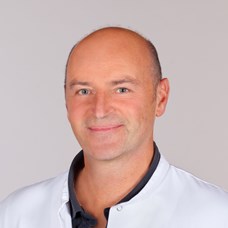 Profilbild von Dr. Robert Friedl 