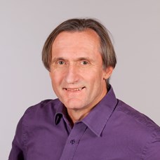 Profilbild von Mag.  Rudolf Görnet 