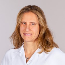 Profilbild von OÄ Dr.in Julia Hahn 