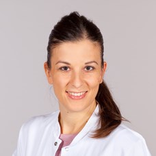 Profilbild von OÄ Dr.in  Christina Jahn 