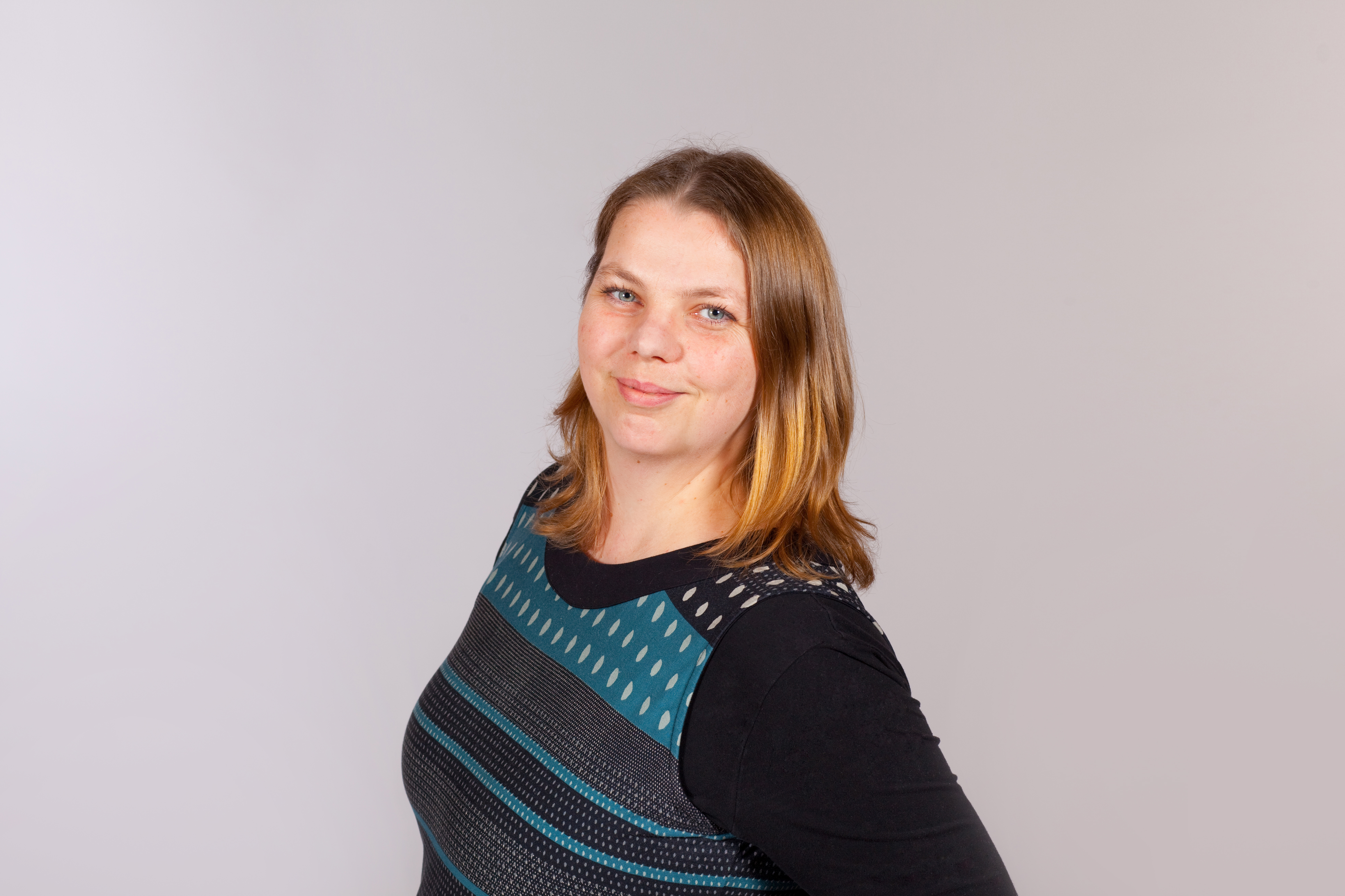 Profilbild von  Elisabeth Hug 