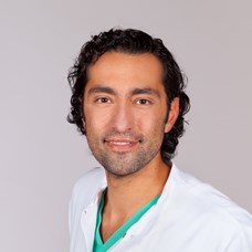 Profilbild von OA Dr. Francisco Ruiz-Navarro 
