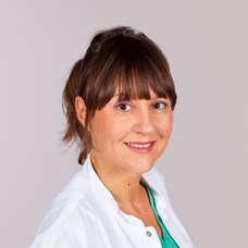 Profilbild von OÄ Dr.in Gracija Sardi 