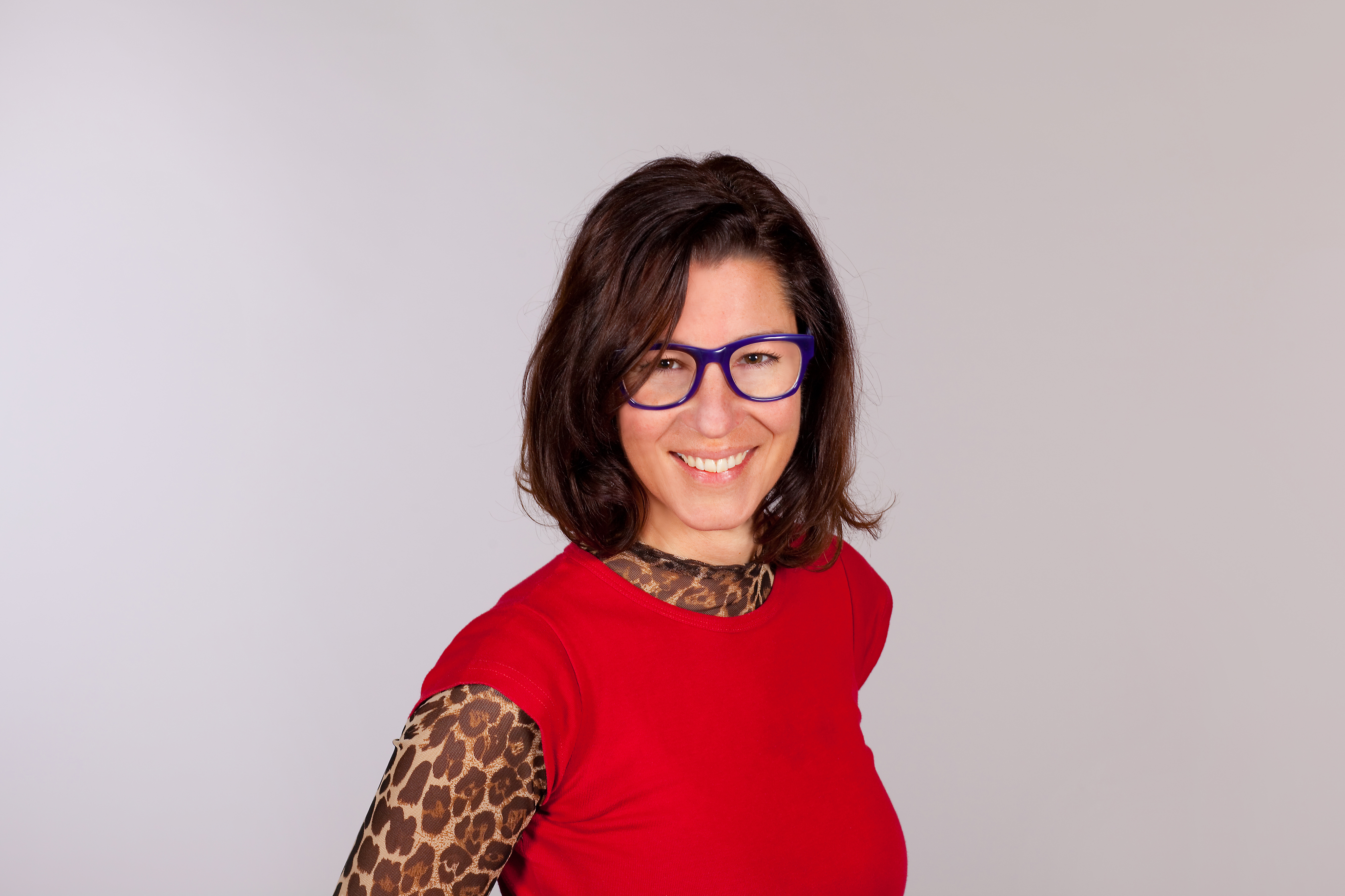 Profilbild von Mag.a Daniela Schneider  