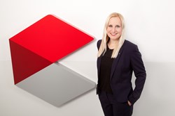 Simone Pammer, MBA, Pflegedirektorin im Portrait