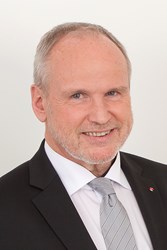 Dr. Heinz Brock, MBA, MPH, MAS, Medizinischer Geschäftsführer im Portrait