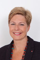 Mag.a Dr.in Elgin Drda, Kaufmännische Geschäftsführerin im Portrait