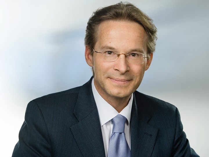 Univ.-Prof. Dr. Andreas Gruber, MBA LLM