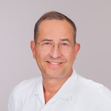 Profilbild von OA Dr. Michael Kaufmann 