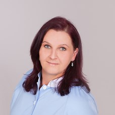 Profilbild von DGKP Daniela Kranzl 
