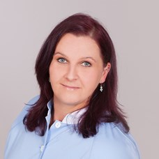 Profilbild von DGKP Daniela Kranzl 