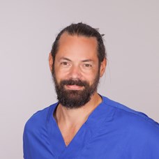 Profilbild von OA Dr. Rene Manhart 
