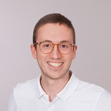 Profilbild von Ass. Dr. Michael Mayrhofer  