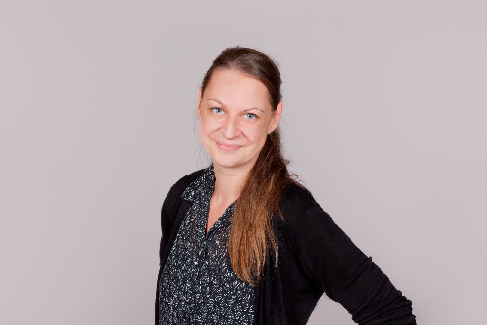 Profilbild von Mag.a Dr.in Isabella Fuchs-Leitner 