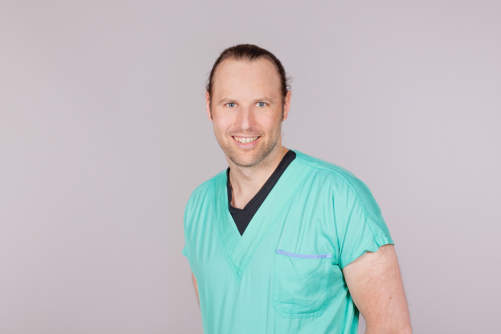 Profilbild von OA Dr. Michael Kneidinger 
