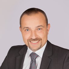 Profilbild von  Alfons Steinmetz, MSc, MBA 