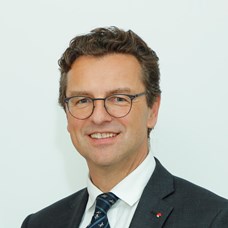 Profilbild von Mag. Dr. Franz Harnoncourt 