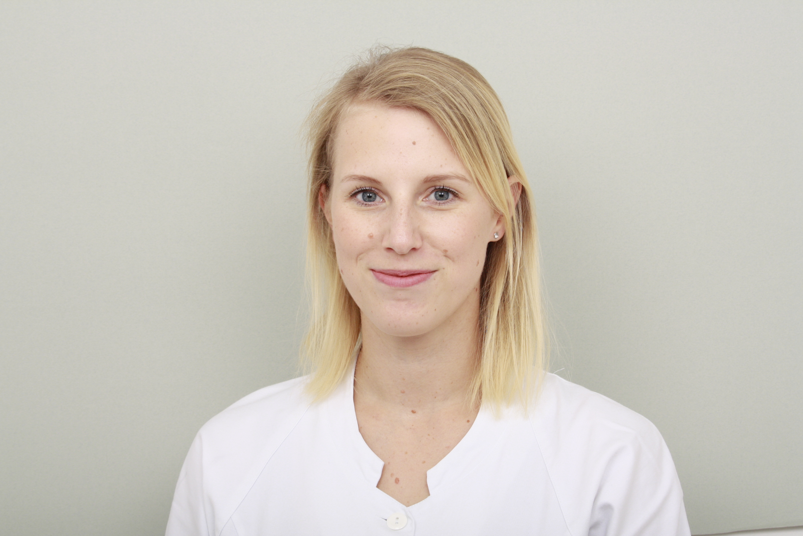 Profilbild von  Lisa Schneebauer, BSc MMedSci 