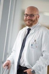 Univ.-Prof. Dr. Jens Meier im Portrait