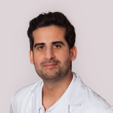 Profilbild von Ass. Dr. Mohammad-Paimann Nawrozi  