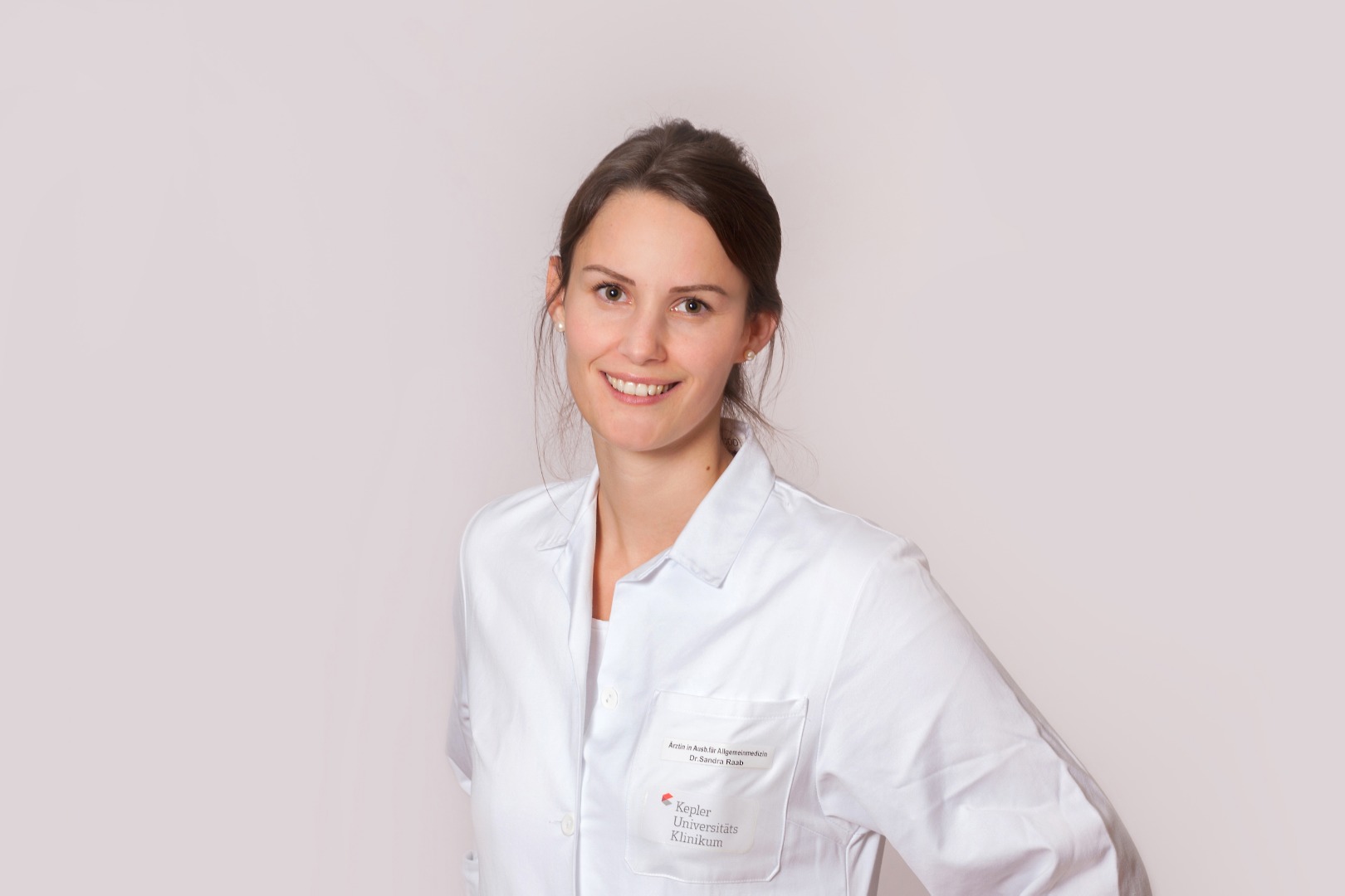 Profilbild von FÄ Dr.in Sandra Raab 