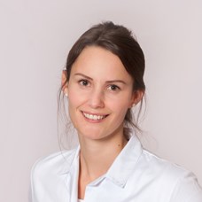 Profilbild von Ass. Dr.in Sandra Raab 